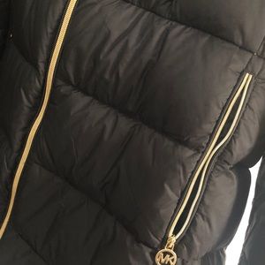 Michael Kors Thinsulate Winter Jacket